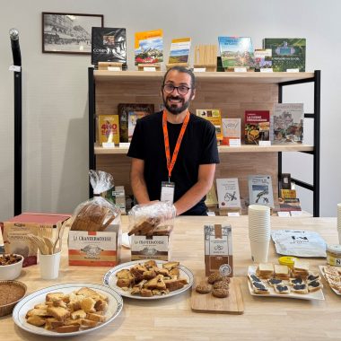 Les Rencontres Gourmandes – Les 4 Gourmands reviennent en 2025 !