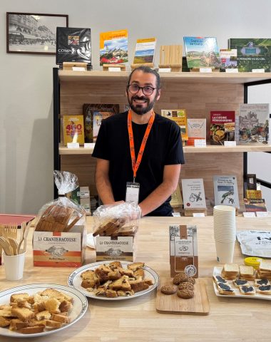Les Rencontres Gourmandes – Les 4 Gourmands reviennent en 2025 !