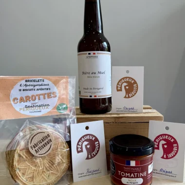 Les 3 produits coup de cœur de juin