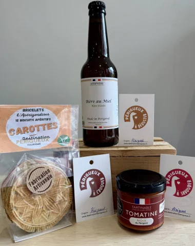 Les 3 produits coup de cœur de juin