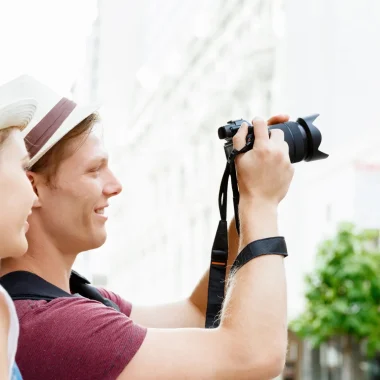 Nouveauté à Périgueux : partez en mission avec Objectif Photo Mystère !