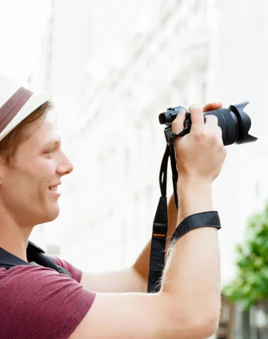 Nouveauté à Périgueux : partez en mission avec Objectif Photo Mystère !