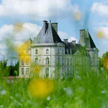 Partenariat : DESTINATION PÉRIGUEUX X CHÂTEAU DE FAYOLLE