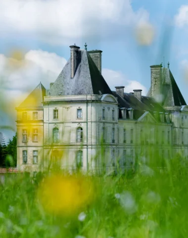 Colaboración: DESTINO PÉRIGUEUX X CHÂTEAU DE FAYOLLE