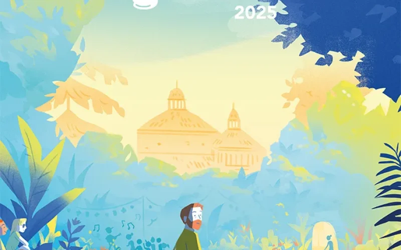 Sommer in Périgueux