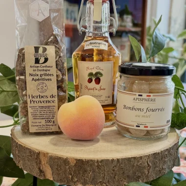 Les 3 produits coup de cœur de Juillet