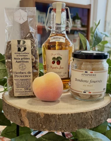 Les 3 produits coup de cœur de Juillet