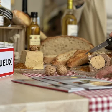 Recettes Destination Périgueux