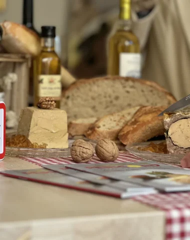 Recettes Destination Périgueux