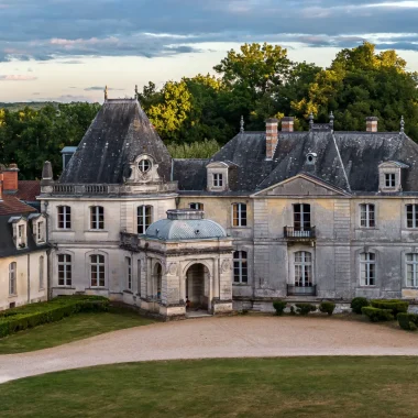 Partenariat :DESTINATION PÉRIGUEUX X CHÂTEAU DE TIREGAND