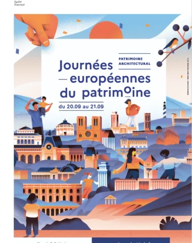 Jornadas Europeas del Patrimonio