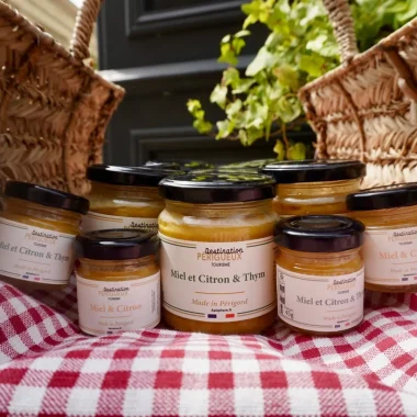 Zoom fournisseur de juillet – Apisphère, du miel engagé et local dans notre boutique 🍯