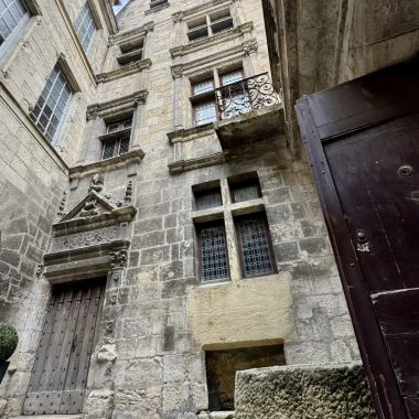 Le Puy Saint-Front: la visita donde la historia se esconde en cada rincón