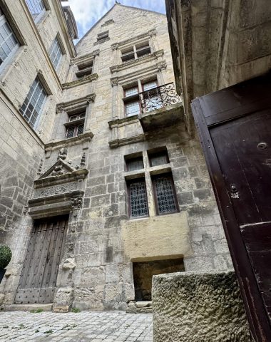Le Puy Saint-Front: la visita donde la historia se esconde en cada rincón