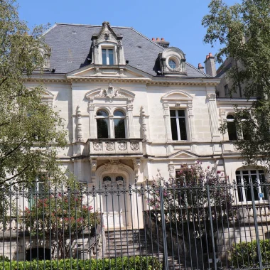 Taxe de séjour