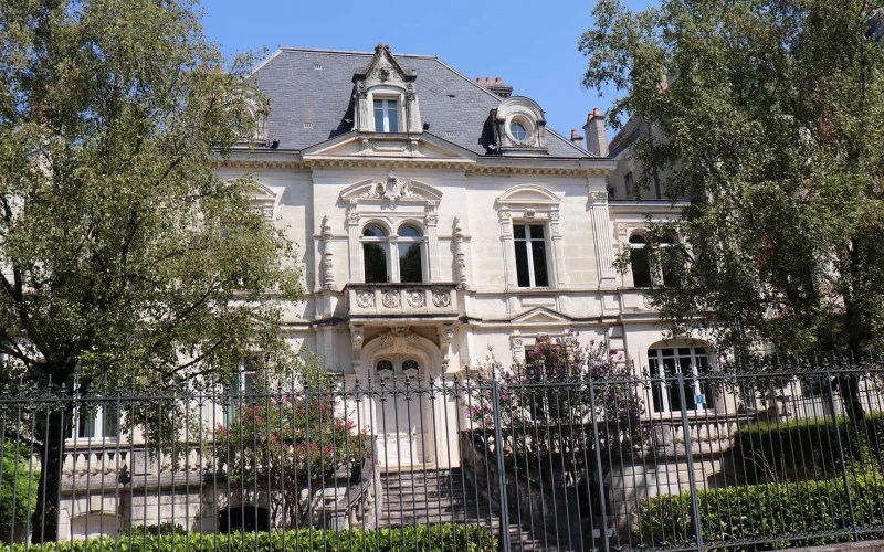 Taxe de séjour