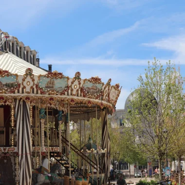 Se déplacer à Périgueux
