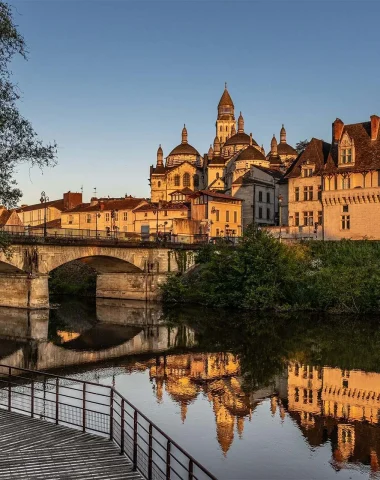 Visite Périgueux: ¡bienvenido a la capital del Périgord!
