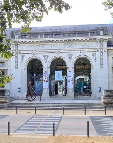 Museum für Kunst und Archäologie des Périgord