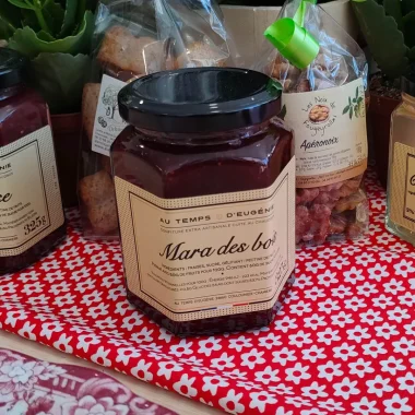 Les ateliers gourmands