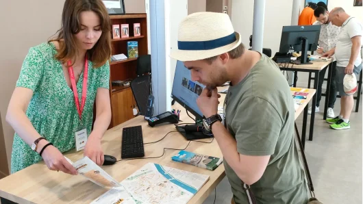 Destination Périgueux – Office de Tourisme
