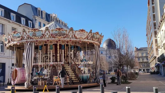 perigueux tourist information