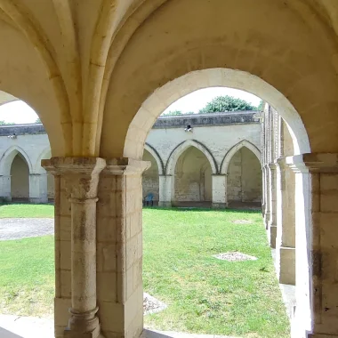 Entdecken Sie Périgueux (wieder).