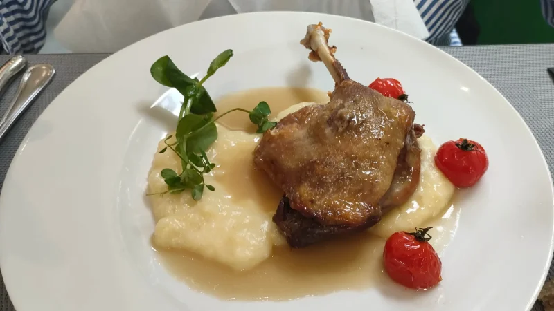 Périgueux : une aventure gourmande