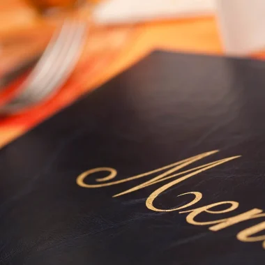 Au restaurant à Périgueux : savourez un menu spécial Périgord !
