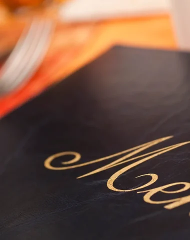 Au restaurant à Périgueux : savourez un menu spécial Périgord !