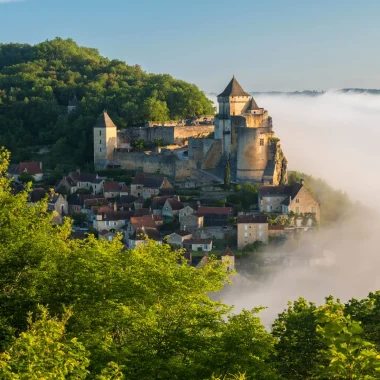 Bienvenue en Dordogne