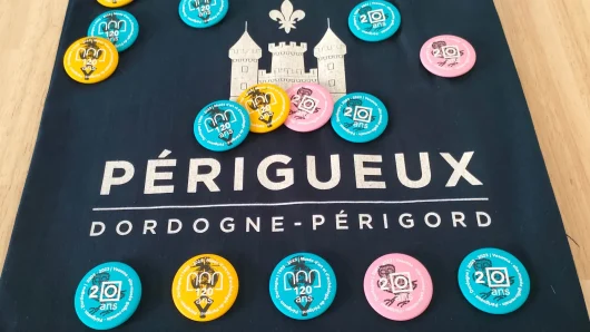 perigueux tourist information