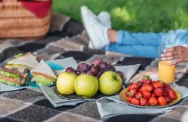 Que faire pendant les vacances de printemps ?